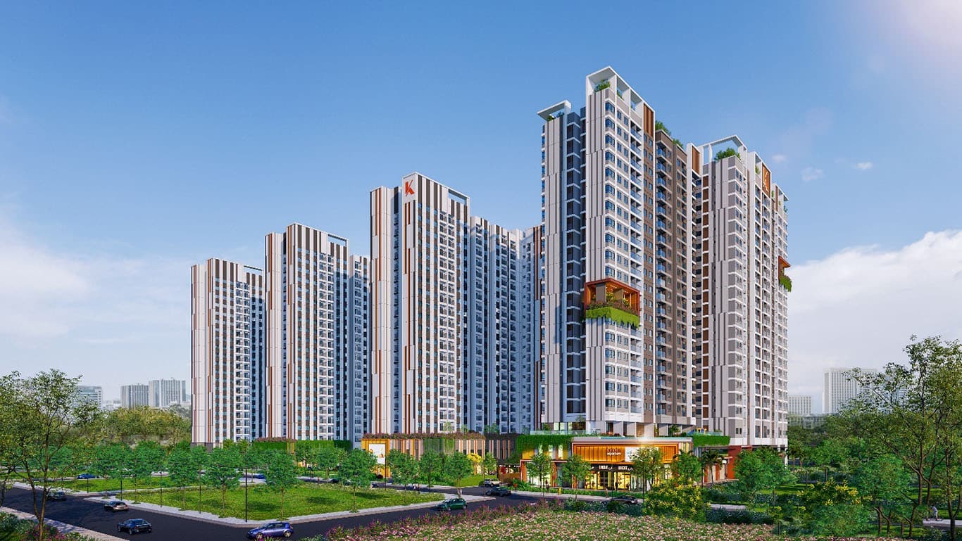 Đồng Nai tiếp nhận hồ sơ mua gần 2.500 căn nhà ở xã hội từ tháng 7